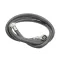 Rational 2067.0709 Water Supply Hose, 2500mm