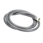 Rational 2067.0709P HOSE FOR WATER SUPPLY 2500MM
