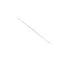 Champion - Moyer Diebel 206710 Rod, Curtain, 5/16" x 29"