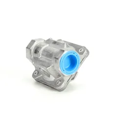 APW Wyott 2067300 Gas Regulator, Convertible, 3/4", RV48CL