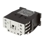 Giles 20686 Contactor, 3 Pole, 240 Volt, 40 Amp