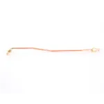 Bunn 20691.0000 Tube Assembly, Faucet to Coil