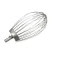 Varimixer 207/40A Wire Whip, Stainless Steel, 42 Quart, W40