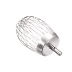 Varimixer 207/60 Wire Whip, 60 Qt, Stainless Steel