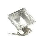 Gemini 20700235 Lamp and Cover Assembly