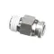 Antunes 2070147 1/4 TUBE X 1/8 NPT MALE