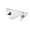 True 207035 DOOR HINGE BOTTOM RT ASSEMBLY GDM-06