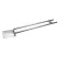 Nieco 20705 Burner, Double Full, 1" X 26.19"