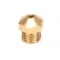 Nieco 2070 Burner Orifice, Blank