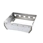 Montague 20716-0 Burner Box Assembly, 30"