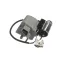 Imbera 2072473 KIT, ACC COMPRESSOR EMX20CLC 115V G00