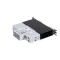 Nieco 20724 Relay, Solid State, DIN Rail Mount
