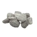 Montague 2073-7 Char Rock, Per Pound