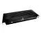Imbera 2073440 FRT GRILL, MET BL G319 LH/RH BOR G00