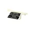 Follett 207495 Water Lever, Add on Kit, UFB-1