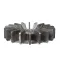 Gemini 20750000 FAN MOTOR COOLING