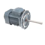 Gemini 20750003 Blower Motor