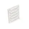 Blodgett 20757 Access Panel Assembly, Vented, 4" x 4", Gas Valve, Convection Oven