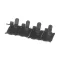 Imbera 2076116 CLIP, F/PILASTER 16G BLA G00