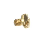 Bunn 20762.0000 Screw, Slotted Pan Head, 8-32 x 1/4", Thermostat Terminal