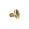 Bunn 20762.0000 Screw, Slotted Pan Head, 8-32 x 1/4", Thermostat Terminal