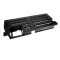 Imbera 2077041 FRT GRILL, THER BK VFS24 HOLE G00