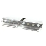 Nieco 20785 STRIPPER BLADE, FIXED, 7 BELT,