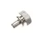 Follett 207960 SCREW, KNURLED BR 10-32 X 1/4, NICKEL, NOT OVERSIZ