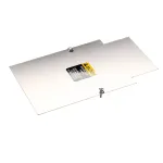 Bunn 20798.1006 PANEL ASSEMBLY,TRUNK FRONT-G92TAHD