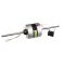 Rinnai 208000062 CONVECTION FAN MOTOR, EX38C