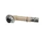 Rinnai 208000065 EXHAUST ELBOW ASSY, EX38C