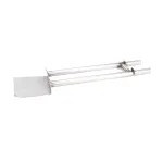 Nieco 20808 BURNER, DOUBLE FULL, 1 X 18.1