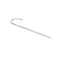 Vollrath 71 Screw, Hex Head, Stainless Steel