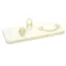 Hoshizaki 208126-01 COVER - RESERVOIR
