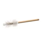 Stoelting 208146 Brush, Nylon, 4" x 2-1/2", 12" long