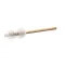Stoelting 208146 Brush, Nylon, 4" x 2-1/2", 12" long