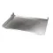 Nieco 20829 Heat Shield, 15" Frame, Rear, JF