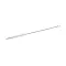 Stoelting 208392 BRUSH NYLON 3/4DIA 12 OVERALL