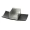 True 208592 Cover with Gasket, Temp Control