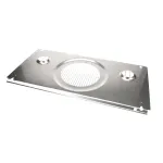 Blodgett 20864 Porcelain Bottom Liner