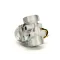 Nieco 2086 SOL. VALVE, 3/4 - MAIN GAS 240