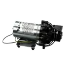Lancer 2088-594-154 Electric Transfer Pump, 115V, Shurflo