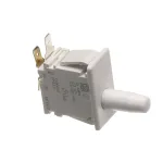 Follett 208810 Switch, Momentary, Push to Operate, Normally Open