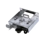 Nieco 20884 Drive Assembly With Clutch, 15T Feeder, Univ