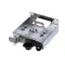 Nieco 20884 Drive Assembly With Clutch, 15T Feeder, Univ