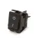 Follett 208867 Switch, Rocker, DPST, Blower