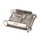 Nieco 20888 Drive Unit Push Bar, 7" Belt, Left Hand, JF62