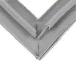 International Cold Storage 20891 SNAP IN 3 SIDED MAGNETIC GASKT