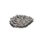 Follett 208935 CHAIN, ROLLER, AMERICAN STANDARD #35, 3/8 PITCH 60