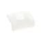 Follett 208940 T-Nut, Modified, 3/8-16, Polyethylene, DB1000 Series